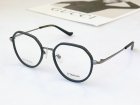 Gucci Plain Glass Spectacles 297
