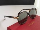 Cartier High Quality Sunglasses 152