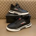 Armani Men's Shoes 660