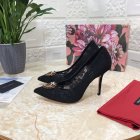 Dolce & Gabbana Women's Shoes 321
