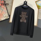 Fendi Men's Long Sleeve T-shirts 105