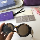 Gucci High Quality Sunglasses 233