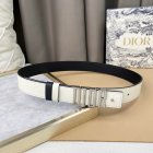 DIOR Original Quality Belts 116