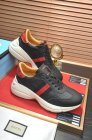 Gucci Men's Shoes 217