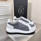 Prada Men's Shoes 194