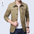 Ralph Lauren Men's Outerwear 259