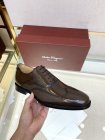 Salvatore Ferragamo Men's Shoes 701