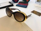 Gucci High Quality Sunglasses 2543