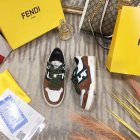 Fendi Men's Shoes 250