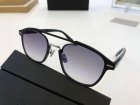 DIOR High Quality Sunglasses 313