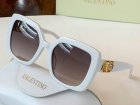 Valentino High Quality Sunglasses 40
