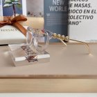 Versace Plain Glass Spectacles 20