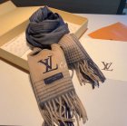 Louis Vuitton Scarves 56