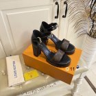Louis Vuitton Women's Shoes 1042