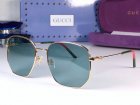 Gucci High Quality Sunglasses 443