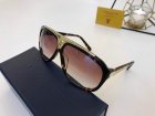 Louis Vuitton High Quality Sunglasses 2987