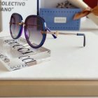 Gucci High Quality Sunglasses 5487