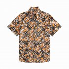 Burberry Men's Shortsleeve Shirts 10