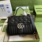 Gucci Original Quality Handbags 881