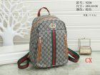 Gucci Normal Quality Handbags 813