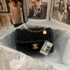 Chanel Original Quality Handbags 849