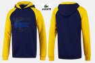 Lacoste Men's Hoodies 134