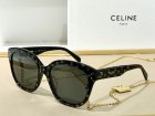 CELINE High Quality Sunglasses 220