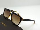 TOM FORD High Quality Sunglasses 434