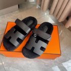 Hermes Men's Slippers 181