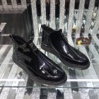 Armani Men's Shoes 487