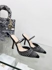 DIOR Women's Shoes 430