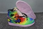 Nike Air Jordan Women 256