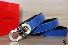 Salvatore Ferragamo Normal Quality Belts 171