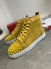 Christian Louboutin Men's Shoes 32