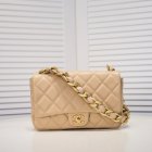 Chanel High Quality Handbags 406