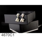 Chanel Jewelry Earrings 297