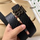 Burberry Original Quality Belts 221