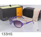 Louis Vuitton Normal Quality Sunglasses 933