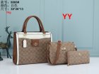 Coach Normal Quality Handbags 363