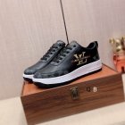 Louis Vuitton Men's shoes 2716