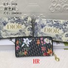 DIOR Normal Quality Wallets 26