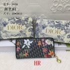 DIOR Normal Quality Wallets 26
