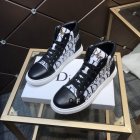 DIOR Men's Shoes 168