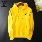 Louis Vuitton Men's Hoodies 178