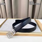 GIVENCHY Original Quality Belts 88