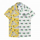 Prada Men's Short Sleeve Shirts 65
