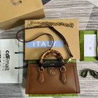 Gucci Original Quality Handbags 1261