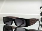 Chanel High Quality Sunglasses 978