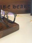 Chrome Hearts Plain Glass Spectacles 81