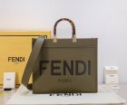 Fendi High Quality Handbags 518